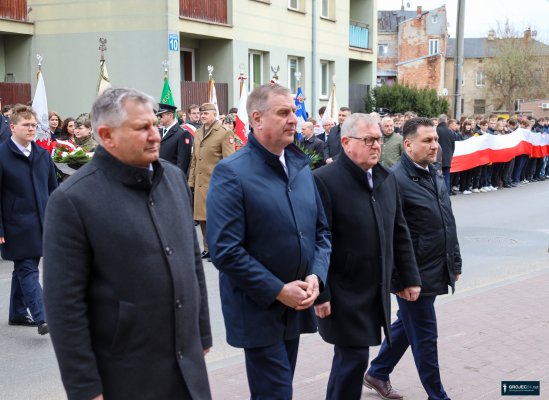 Grójec pamięta. 82. rocznica brawurowej akcji AK na gestapo (ZDJĘCIA)